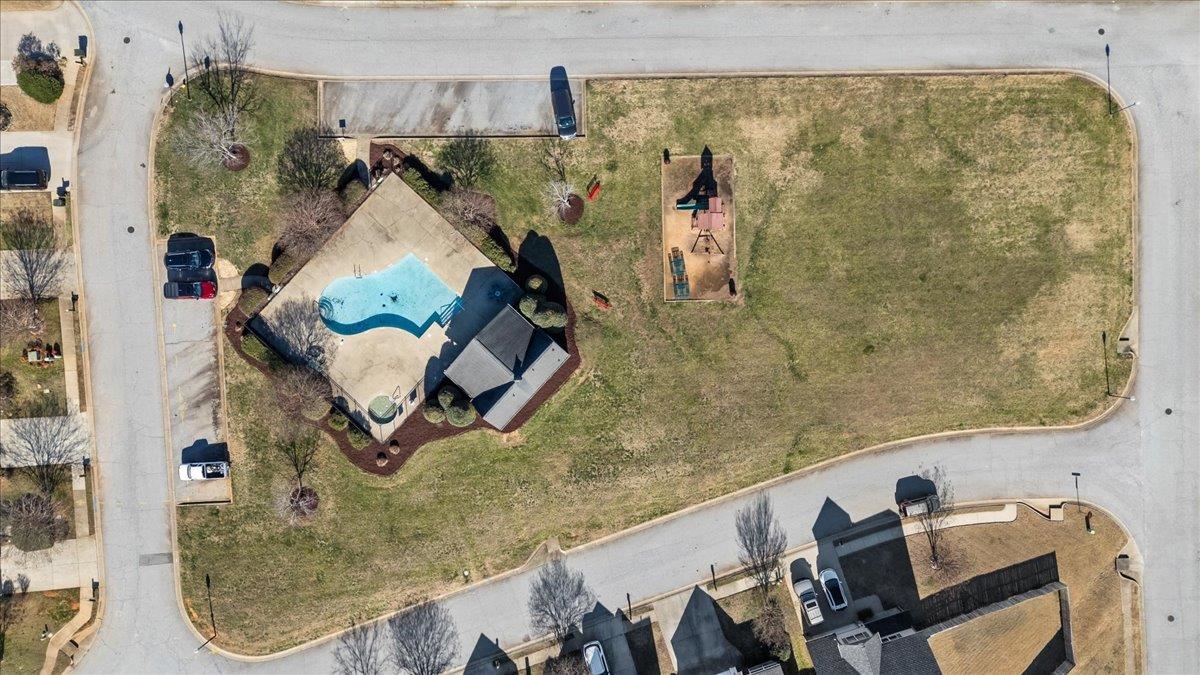 408 Bridgewood Court Boiling Springs, SC 29316 - Photo 30 of 35