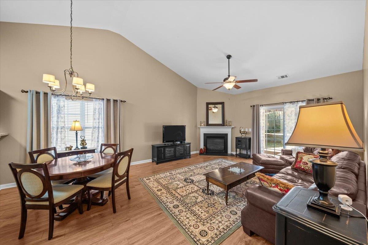 408 Bridgewood Court Boiling Springs, SC 29316 - Photo 8 of 35