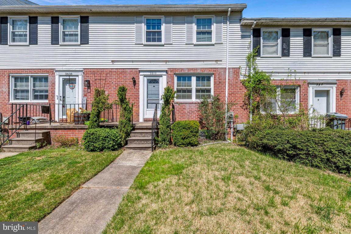 3610 Rockberry Road Parkville, MD 21234 - Photo 1 of 25 Welcome home to 3610 Rockberry Rd!