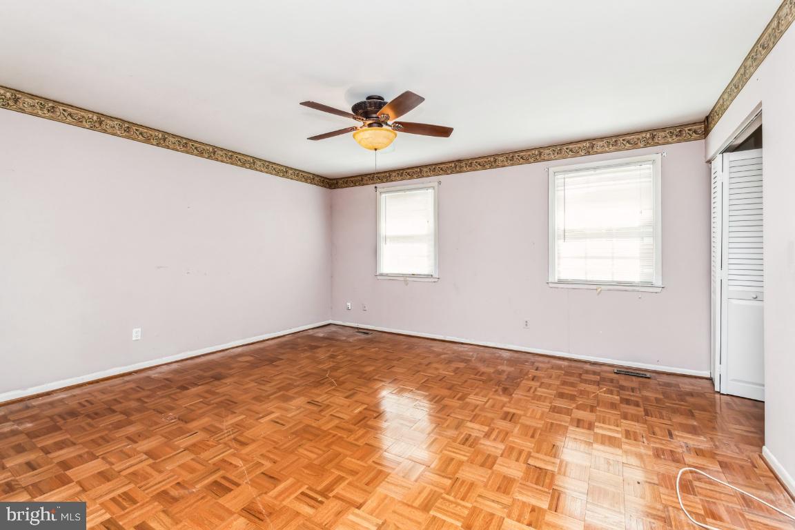 3610 Rockberry Road Parkville, MD 21234 - Photo 11 of 25 Primary bedroom