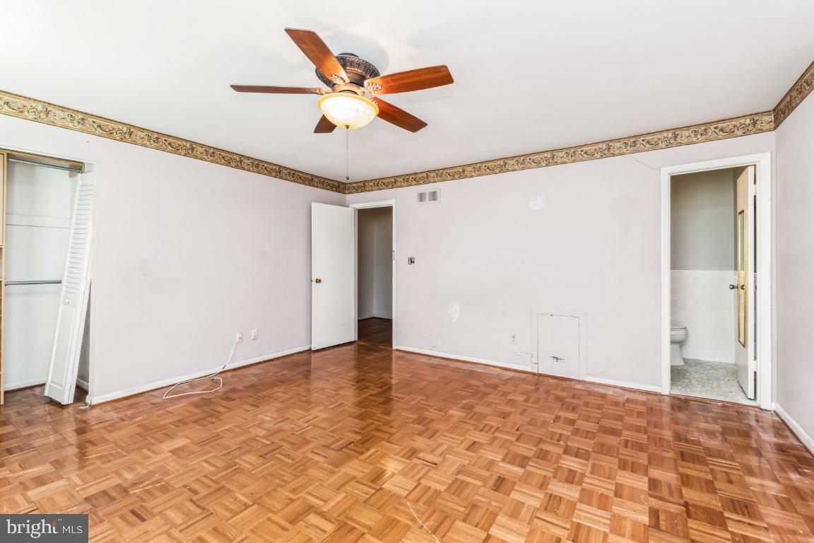 3610 Rockberry Road Parkville, MD 21234 - Photo 12 of 25 Primary bedroom