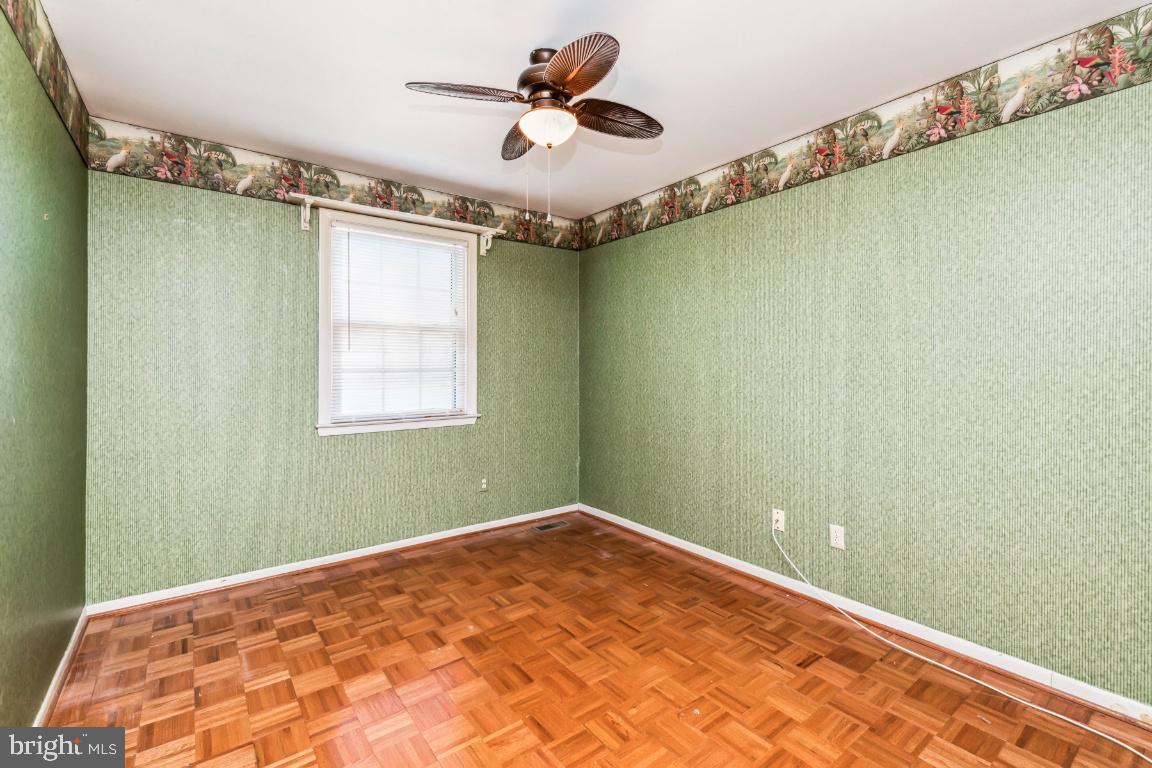 3610 Rockberry Road Parkville, MD 21234 - Photo 14 of 25 Bedroom # 2