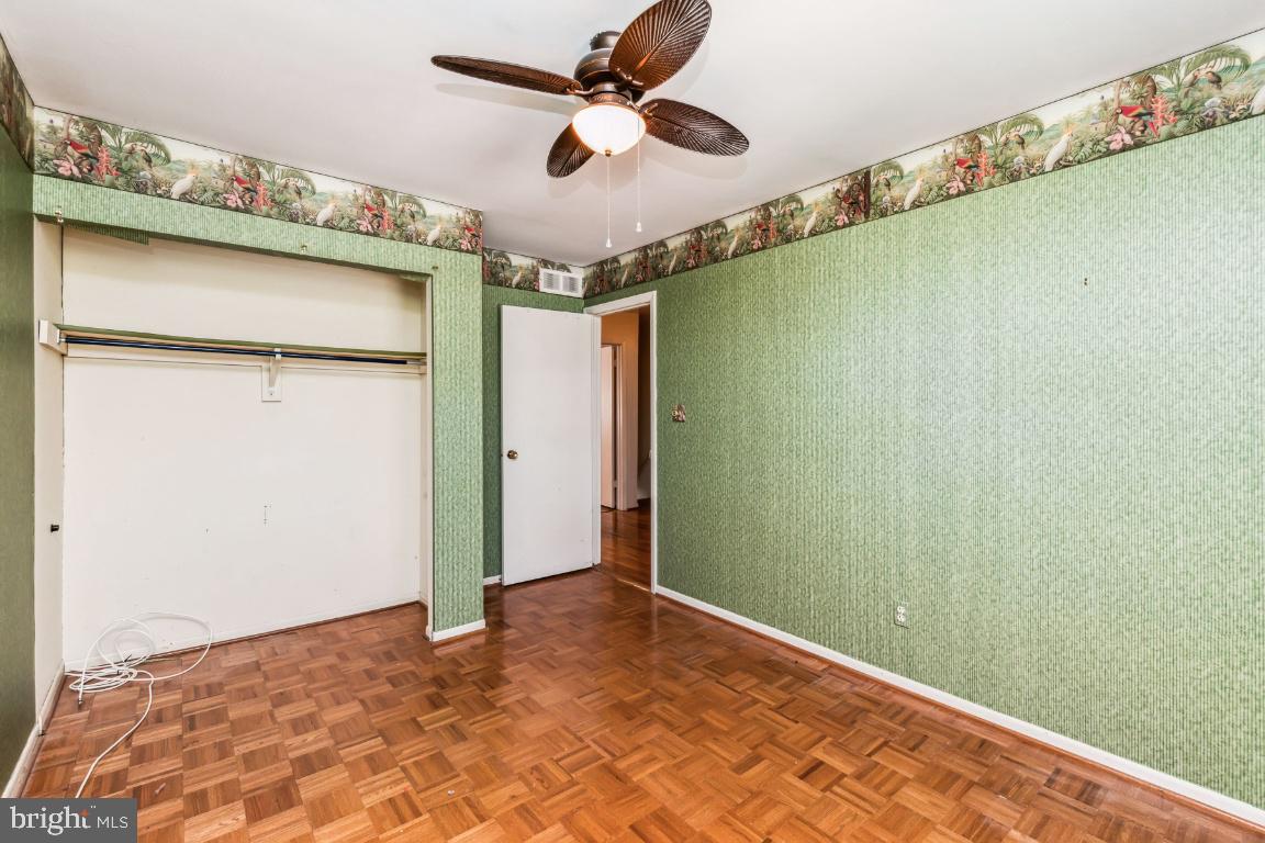 3610 Rockberry Road Parkville, MD 21234 - Photo 15 of 25 Bedroom # 2