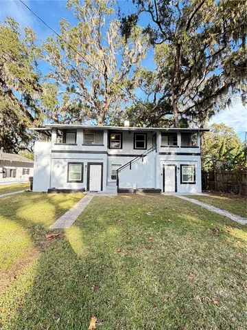 $1,350 | 633 Florence Street, Unit 2, Daytona Beach, FL 32114