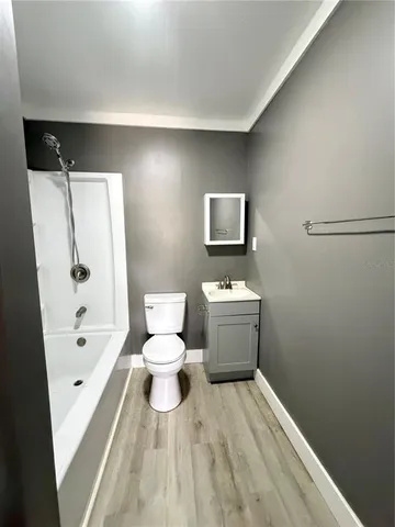 $1,350 | 633 Florence Street, Unit 2, Daytona Beach, FL 32114