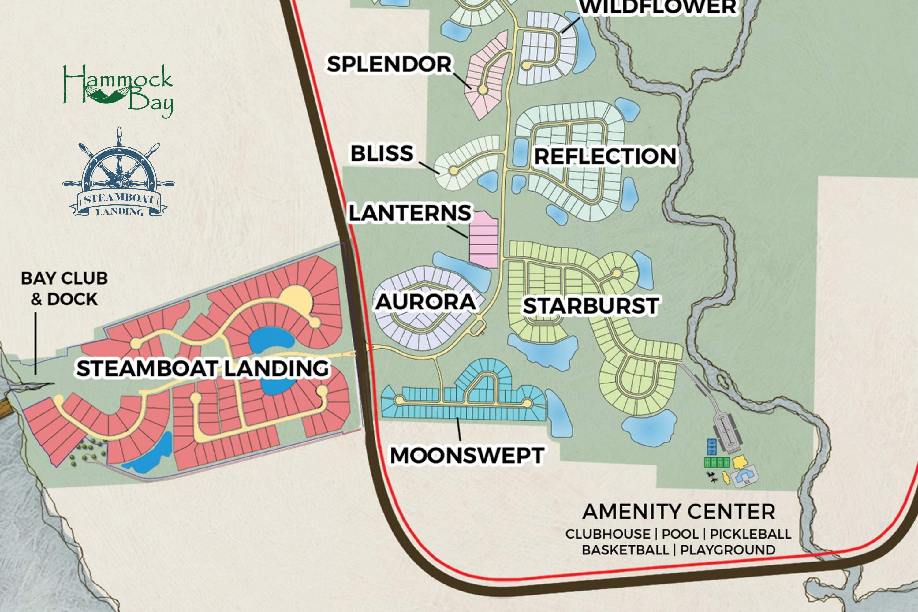 Lot 90 West Perseverance Point Freeport, FL 32439 - Photo 25 of 32