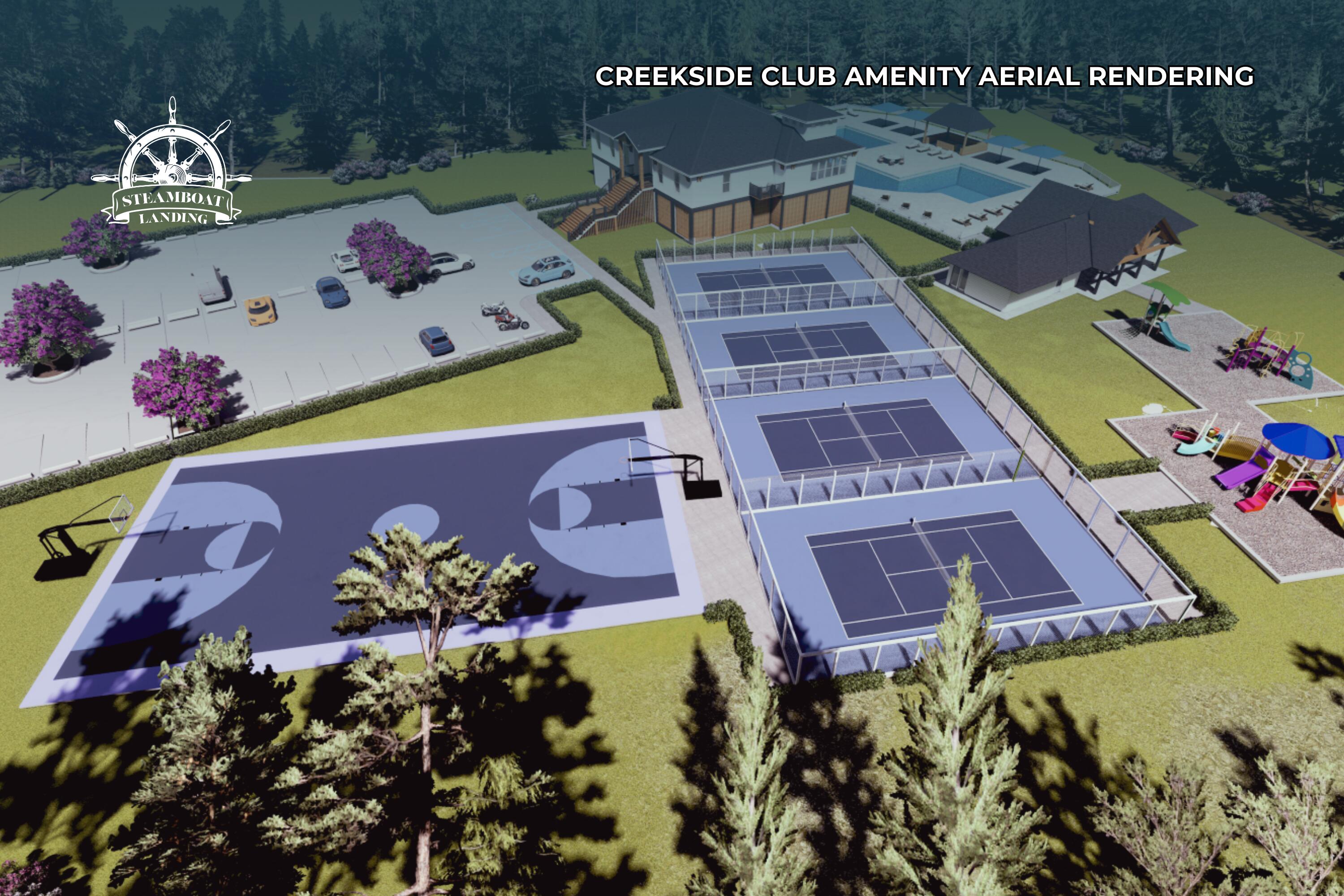 Lot 90 West Perseverance Point Freeport, FL 32439 - Photo 26 of 32 unknown