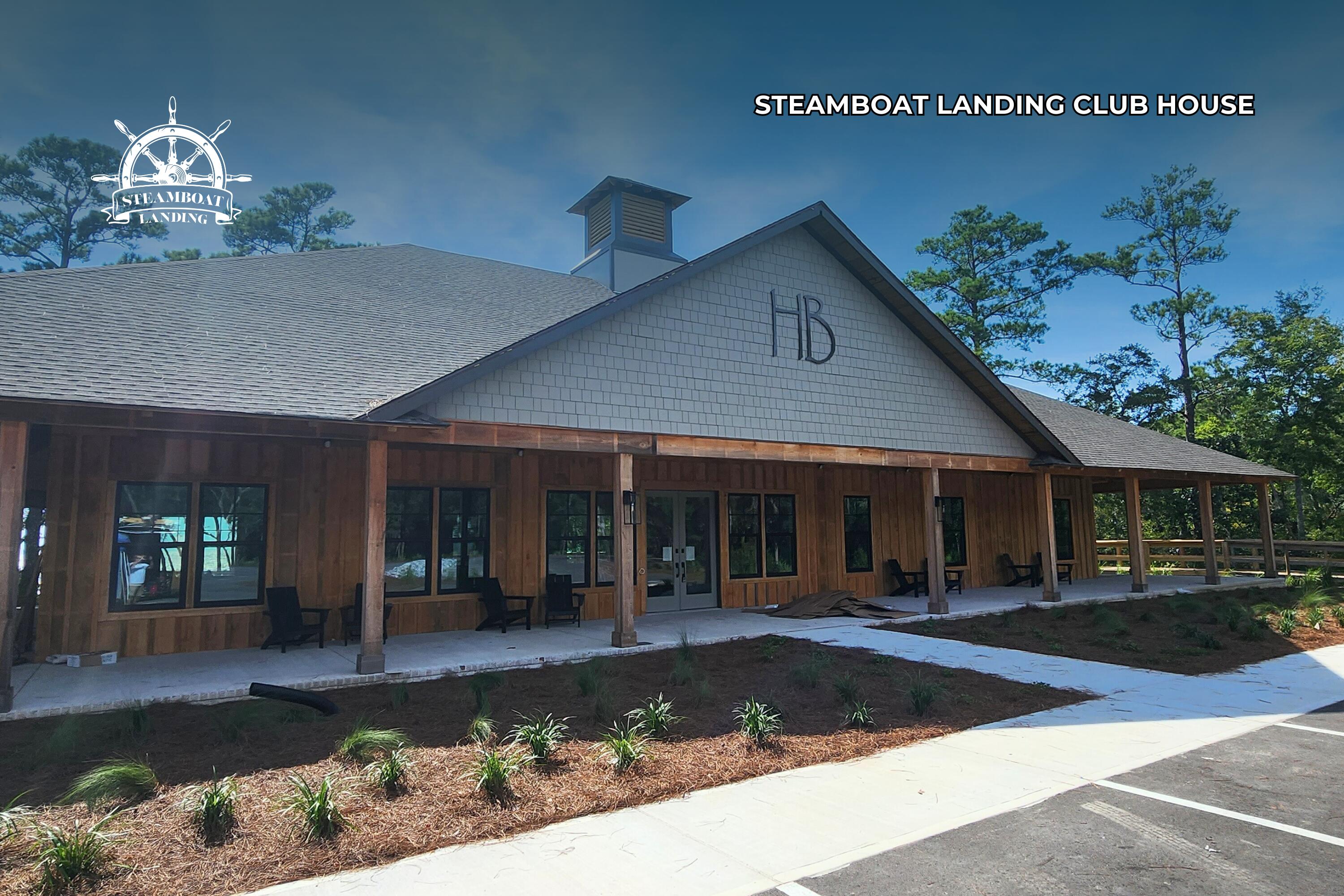Lot 90 West Perseverance Point Freeport, FL 32439 - Photo 4 of 32 a front view of a house