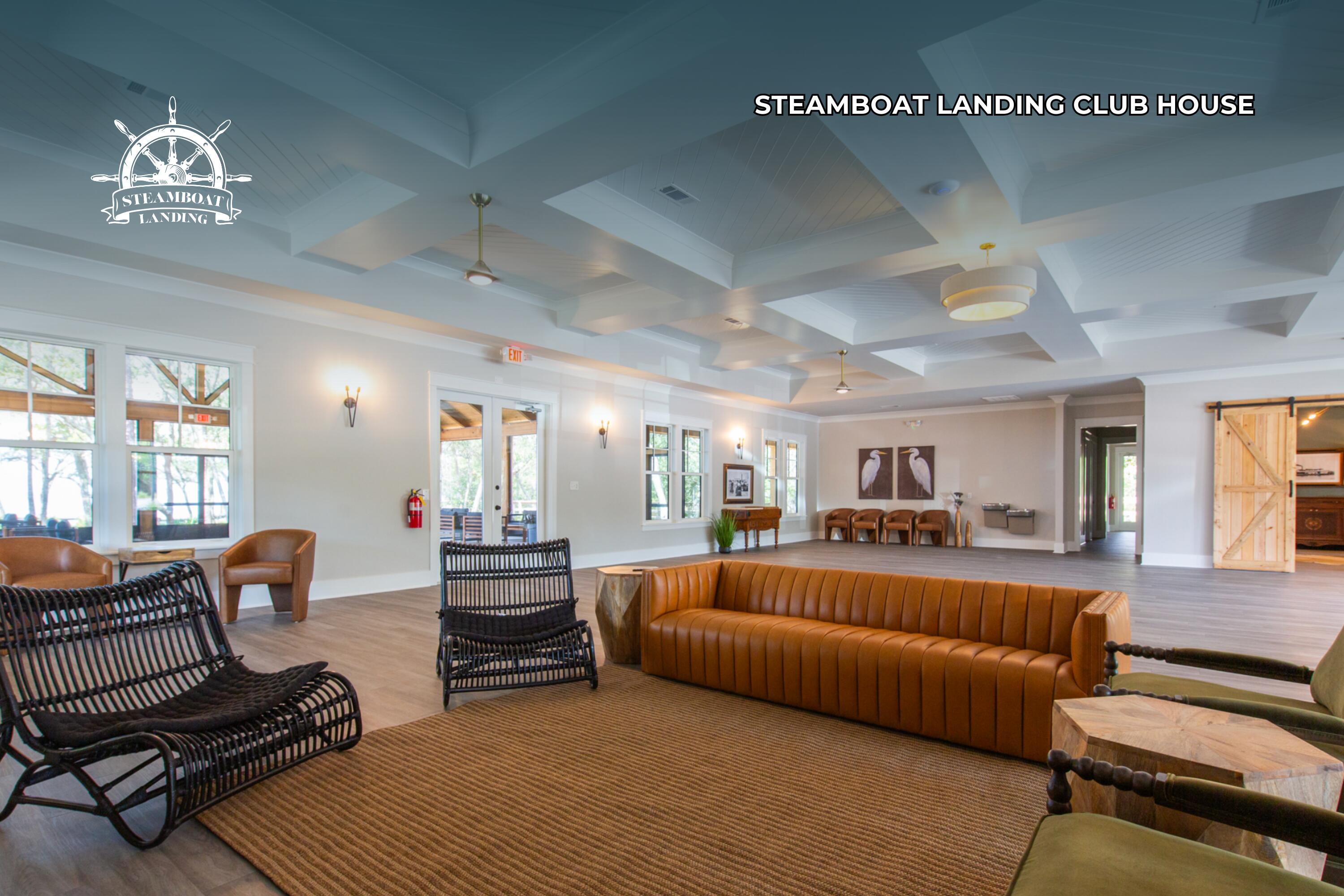 Lot 90 West Perseverance Point Freeport, FL 32439 - Photo 6 of 32 a bedroom with furniture and wooden floor