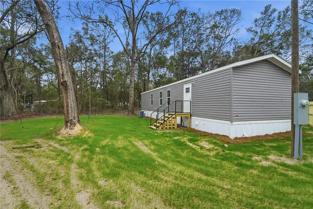 $150,000 | 94 Thrasher Lane East, Jesup, GA 31545