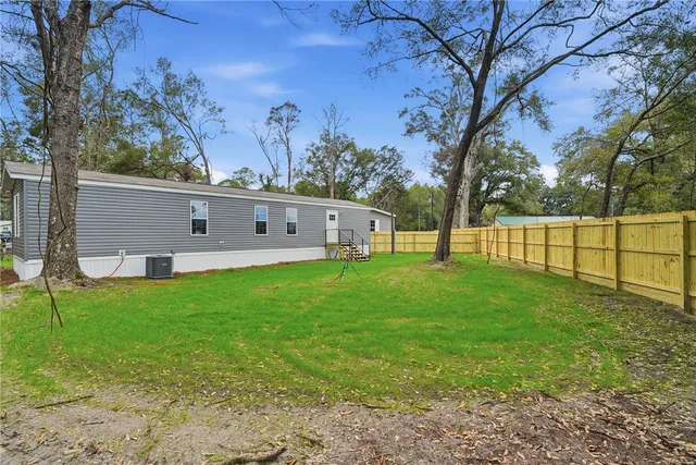 $150,000 | 94 Thrasher Lane East, Jesup, GA 31545