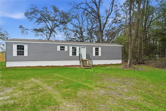 $150,000 | 94 Thrasher Lane East, Jesup, GA 31545