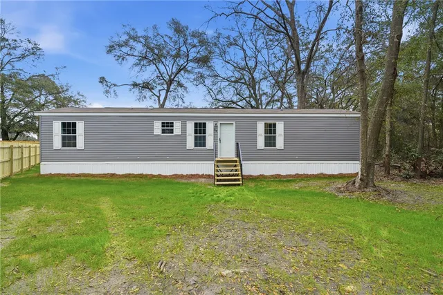 $150,000 | 94 Thrasher Lane East, Jesup, GA 31545