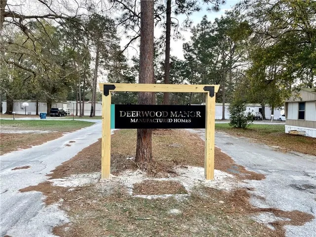 $150,000 | 94 Thrasher Lane East, Jesup, GA 31545