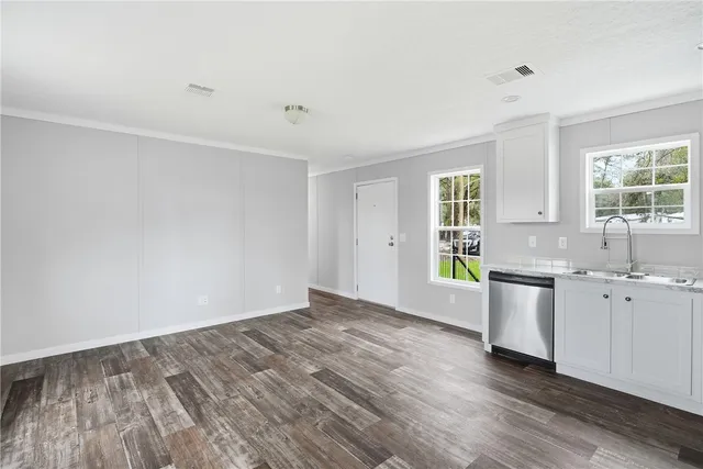 $150,000 | 94 Thrasher Lane East, Jesup, GA 31545