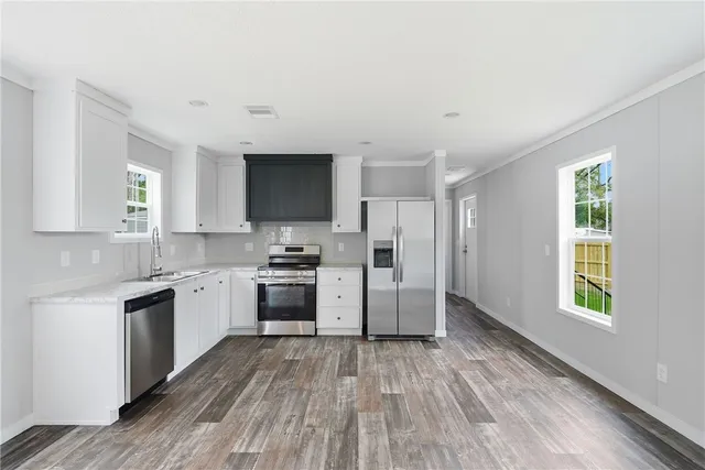 $150,000 | 94 Thrasher Lane East, Jesup, GA 31545