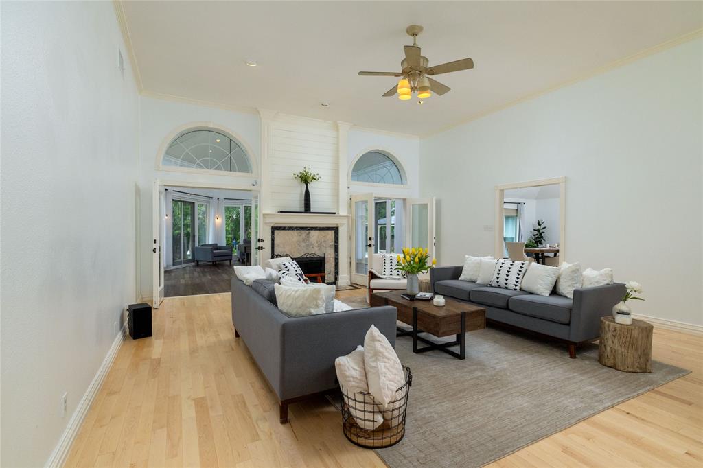 8601 Clay Hibbins Road Keller, TX 76248 - Photo 8 of 39
