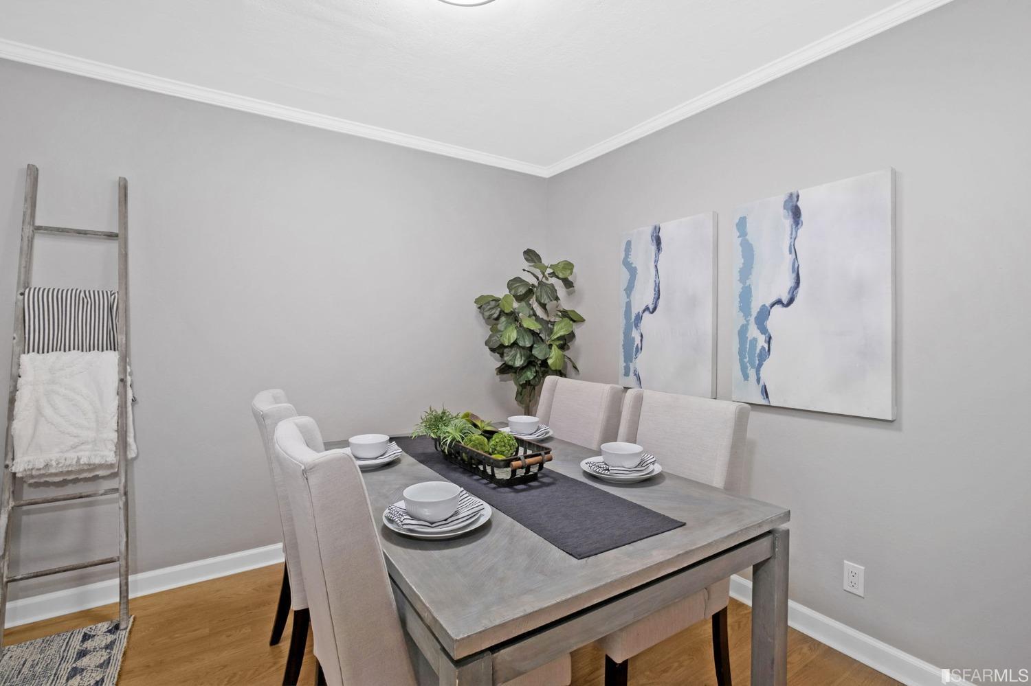 413 Woodminster Drive Moraga, CA 94556 - Photo 8 of 33 a view of a workspace with furniture