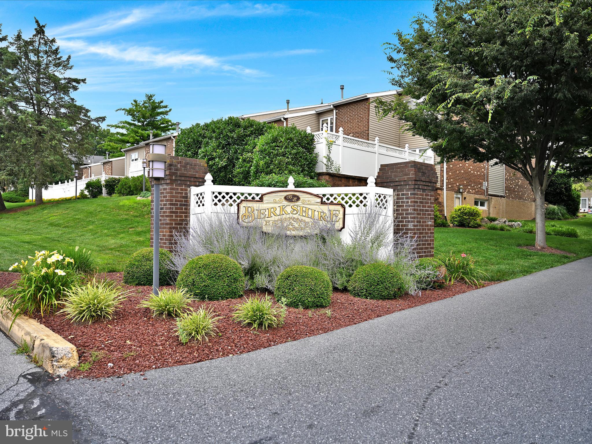 2914 State Hill Road, Unit D16 Reading, PA 19610 - Photo 1 of 28 Berkshire Estates