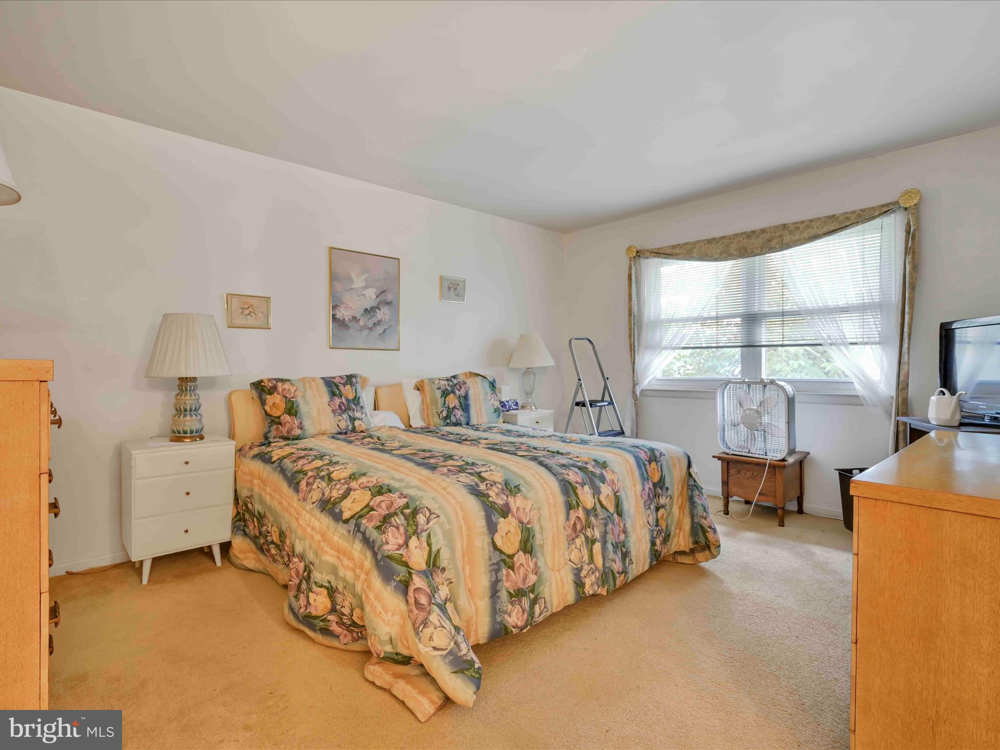 2914 State Hill Road, Unit D16 Reading, PA 19610 - Photo 16 of 28 Primary Bedroom