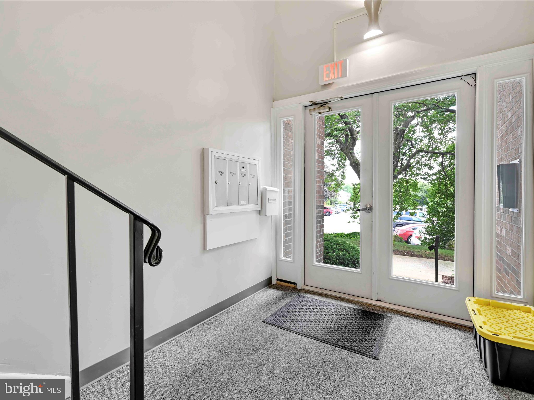 2914 State Hill Road, Unit D16 Reading, PA 19610 - Photo 4 of 28 Entrance