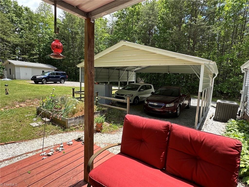 186 Fisher Valley Road Dobson, NC 27017 - Photo 11 of 36