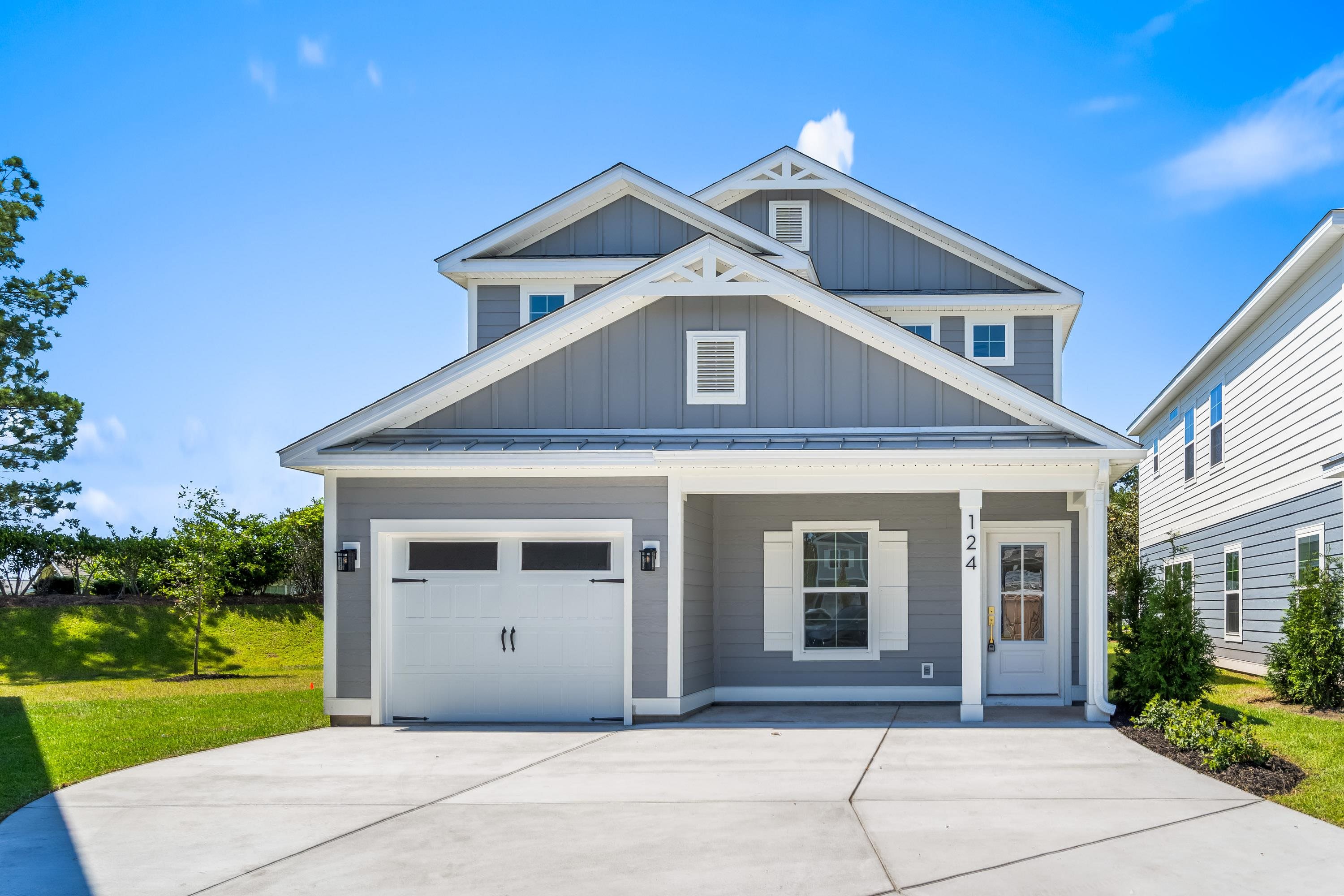 124 Arbor Ridge Circle Conway, SC 29526 - Photo 2 of 65