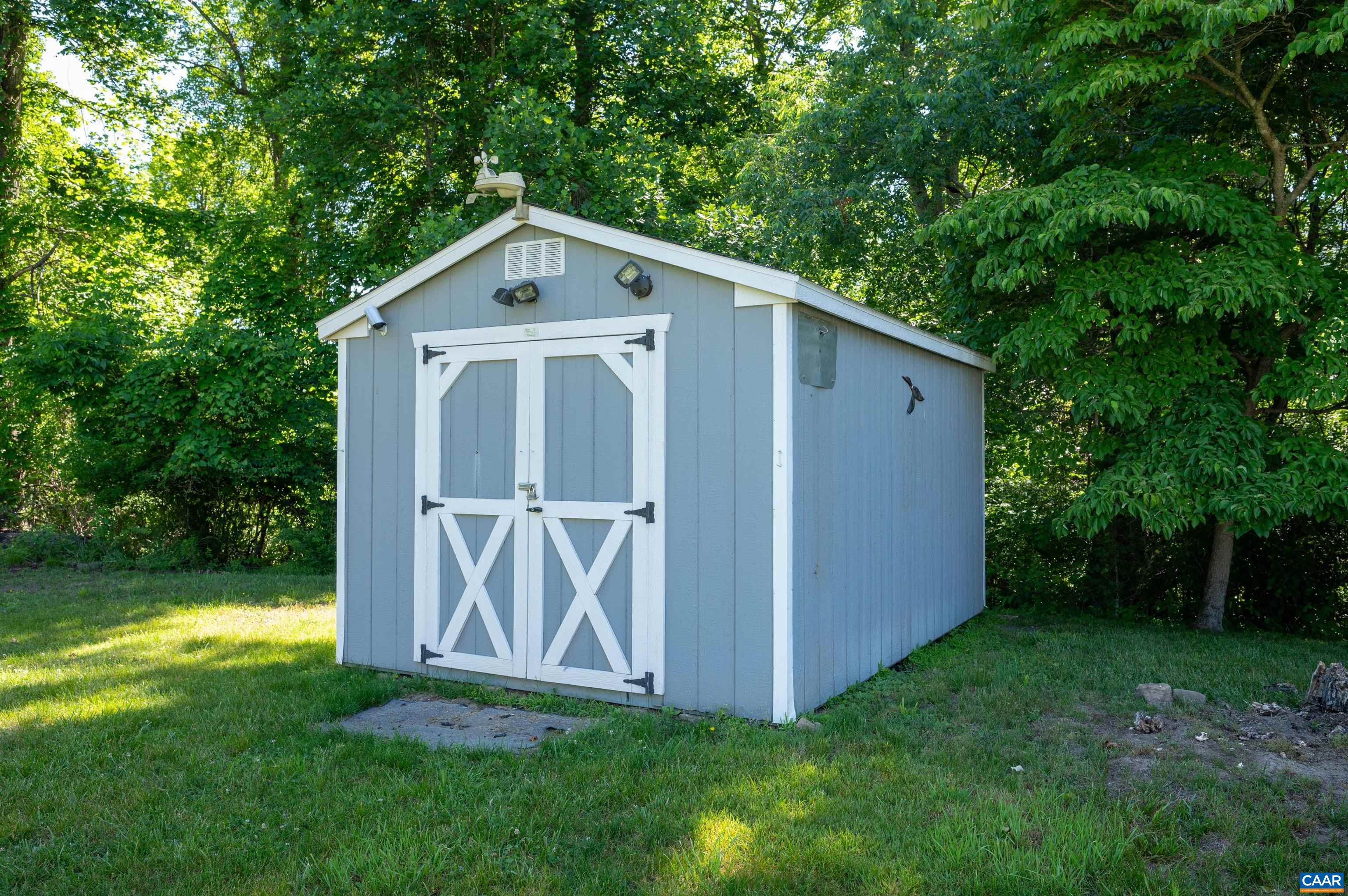 226 Mill Creek Road Millboro, VA 24460 - Photo 47 of 66