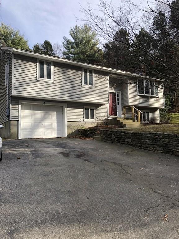 100 West Millbury Road Sutton, MA 01590 - Photo 1 of 2