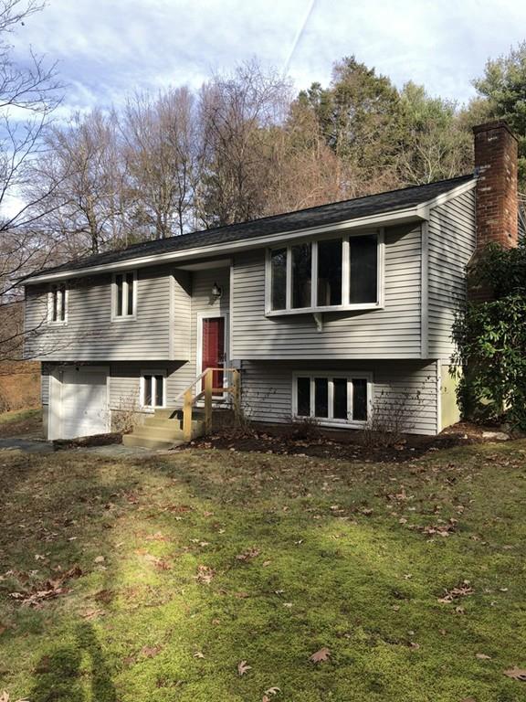 100 West Millbury Road Sutton, MA 01590 - Photo 2 of 2