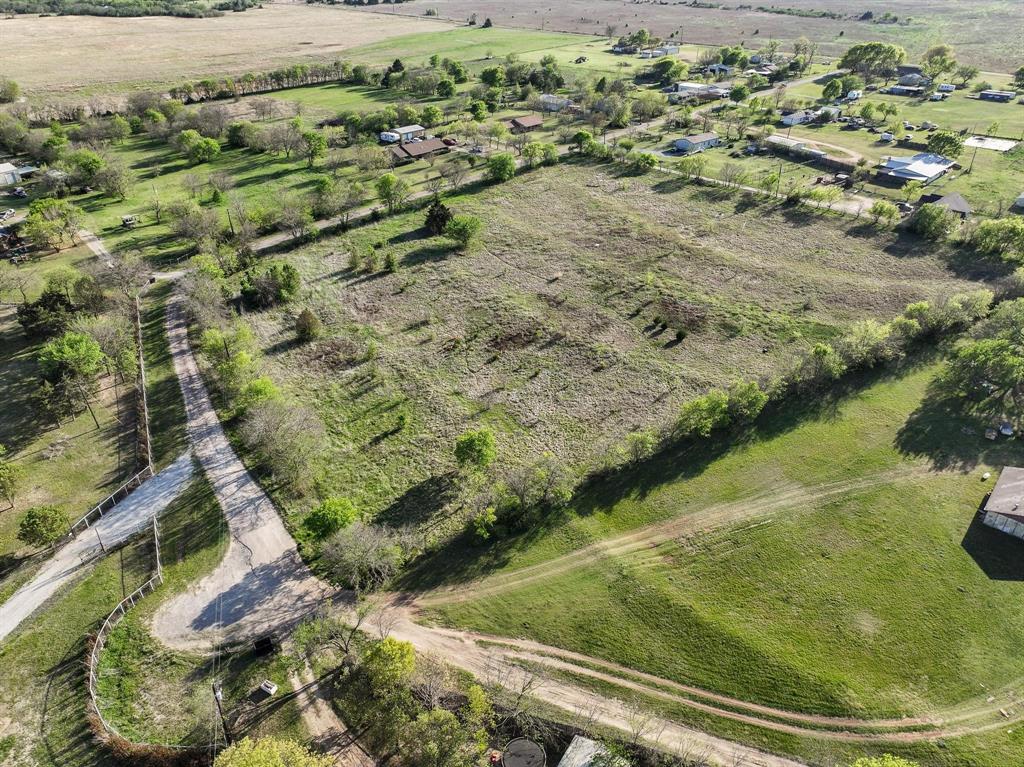 Tbd Kennedy Road Sherman, TX 75092 - Photo 2 of 9 Aerial view of sparsely populated area