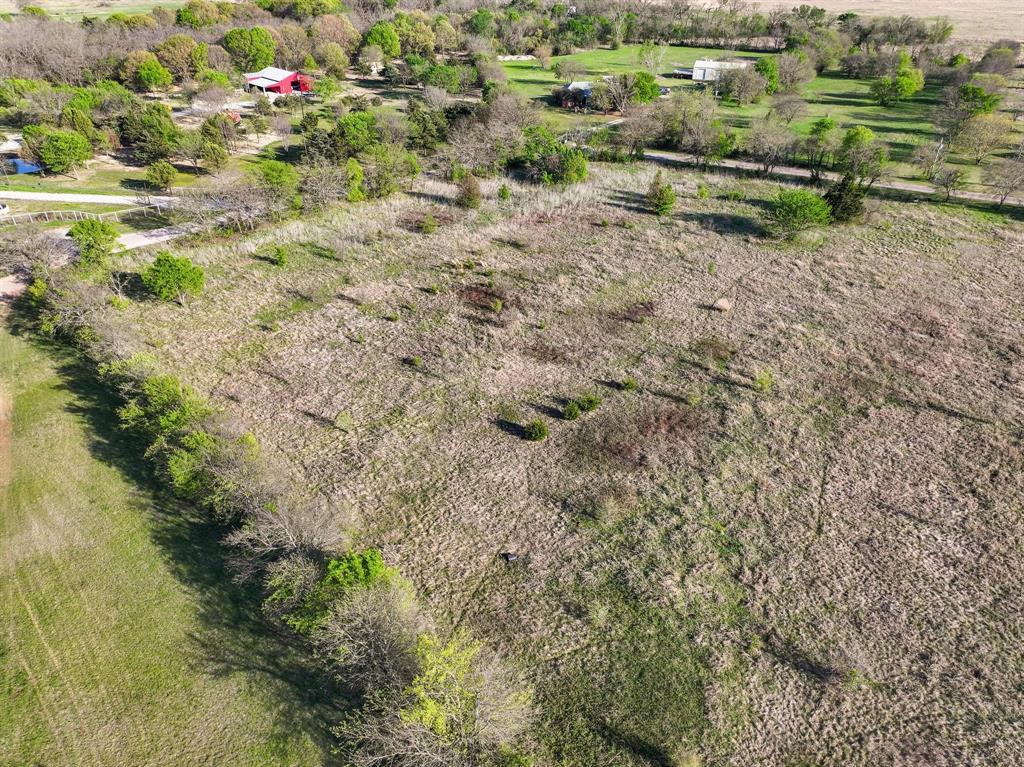Tbd Kennedy Road Sherman, TX 75092 - Photo 7 of 9 Aerial view of sparsely populated area