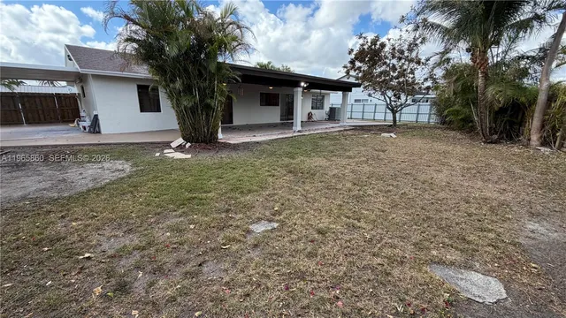 $4,000 | 6622 Southwest 148th Place, Miami, FL 33193