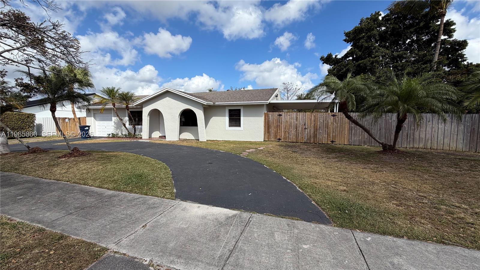 6622 Southwest 148th Place Miami, FL 33193 - Photo 3 of 17