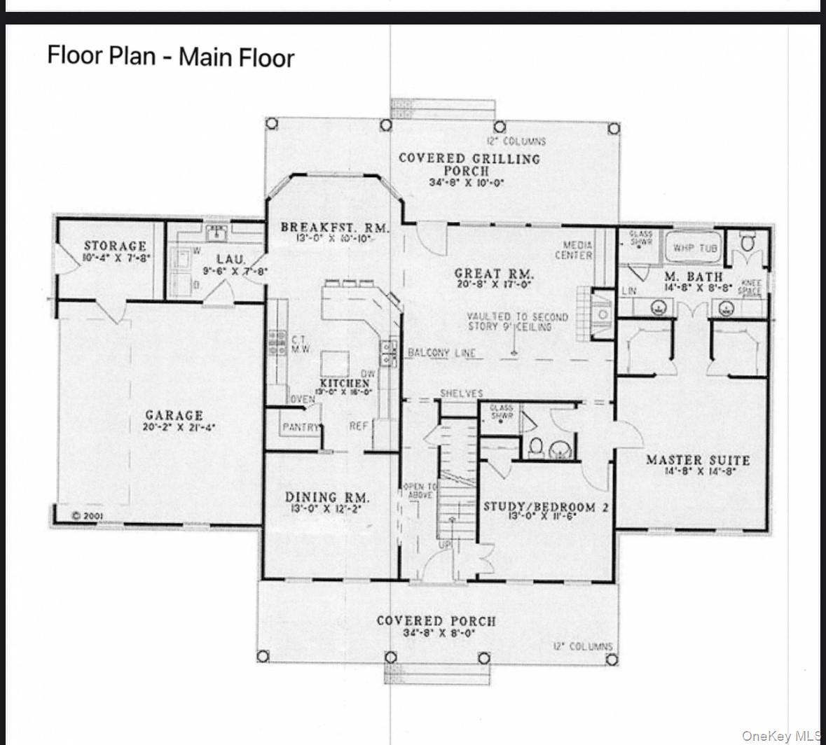 32 Mountainside Drive Chester, NY 10918 - Photo 7 of 8