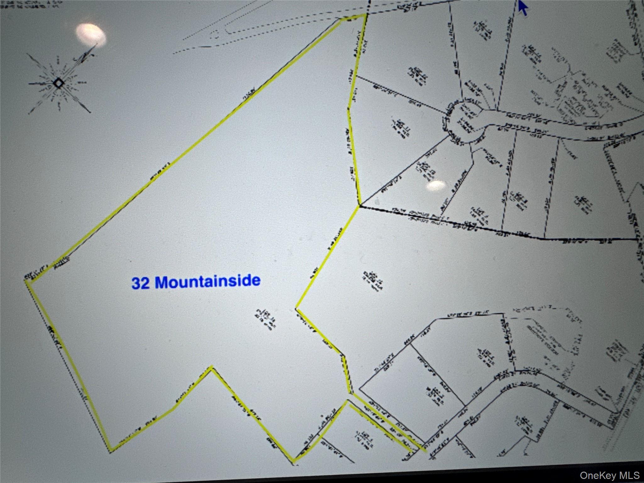 32 Mountainside Drive Chester, NY 10918 - Photo 4 of 8