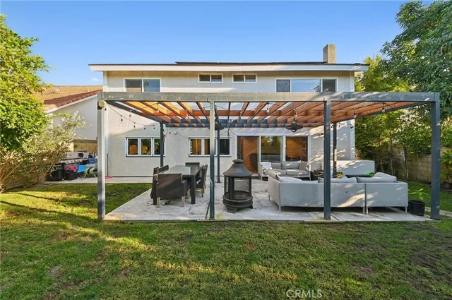 $1,625,000 | 14641 Alder Lane, Tustin, CA 92780