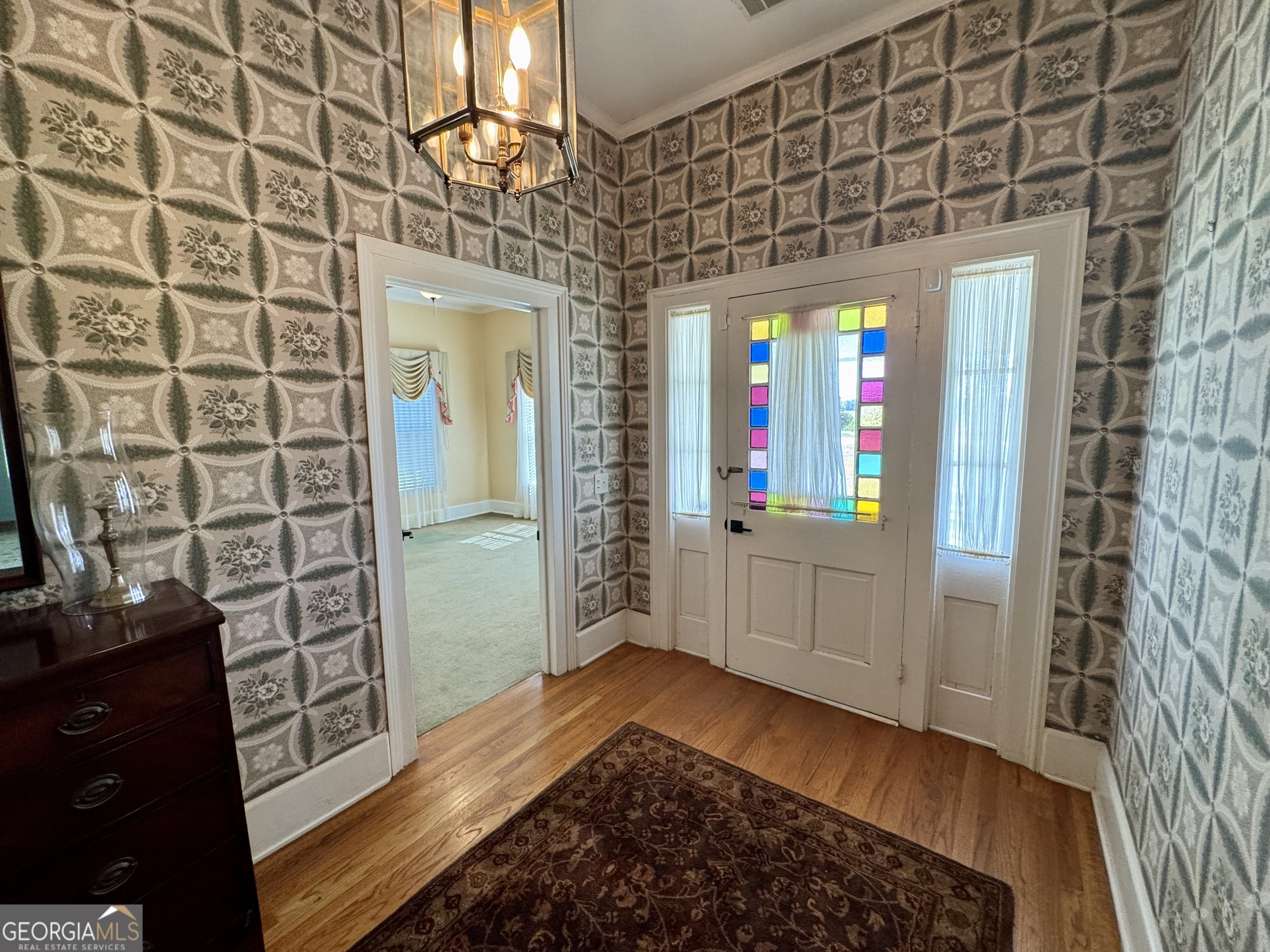 654 Fire Tower Road Mount Vernon, GA 30445 - Photo 14 of 24