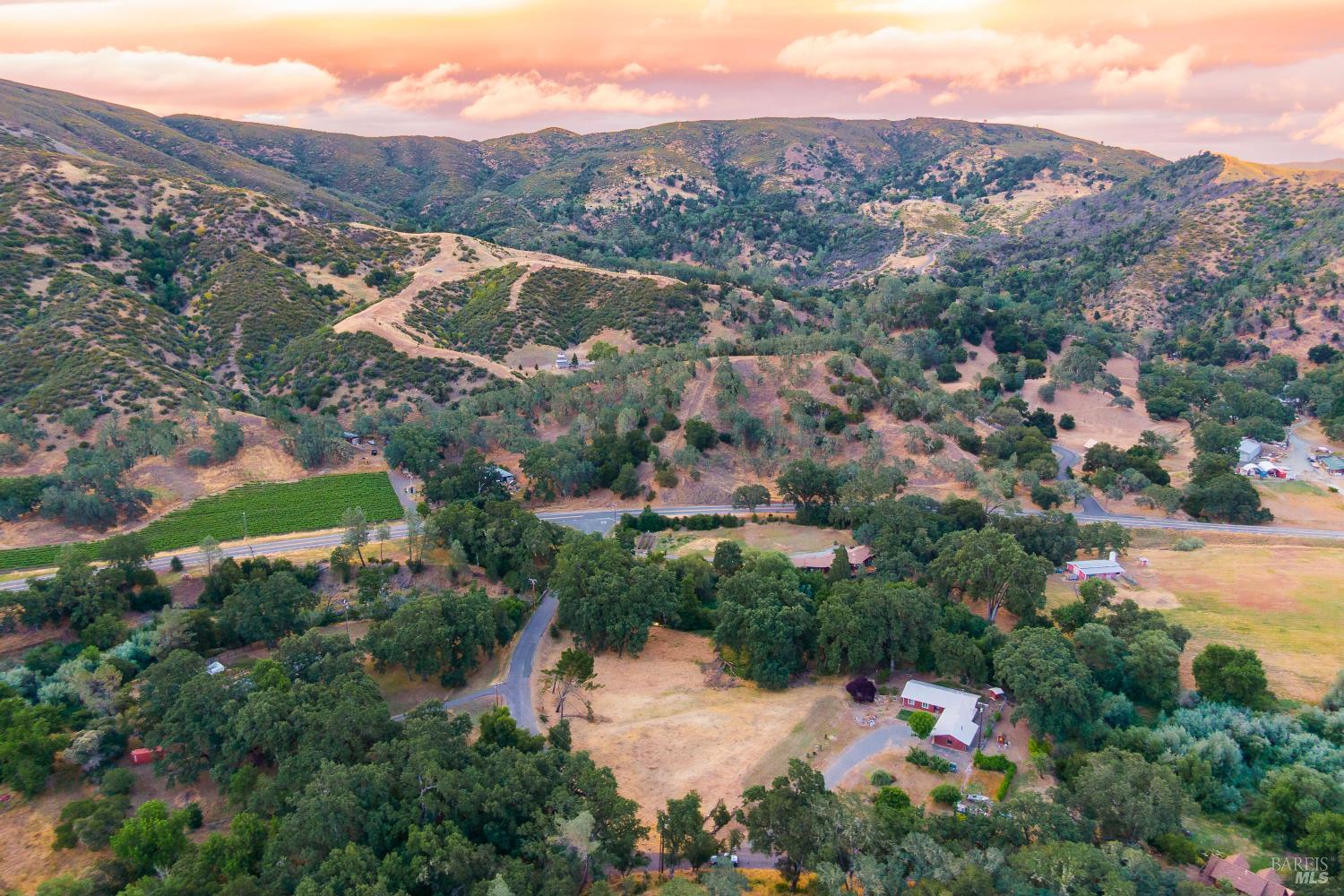 0 Capell Valley Cross Road Napa, CA 94558 - Photo 29 of 34