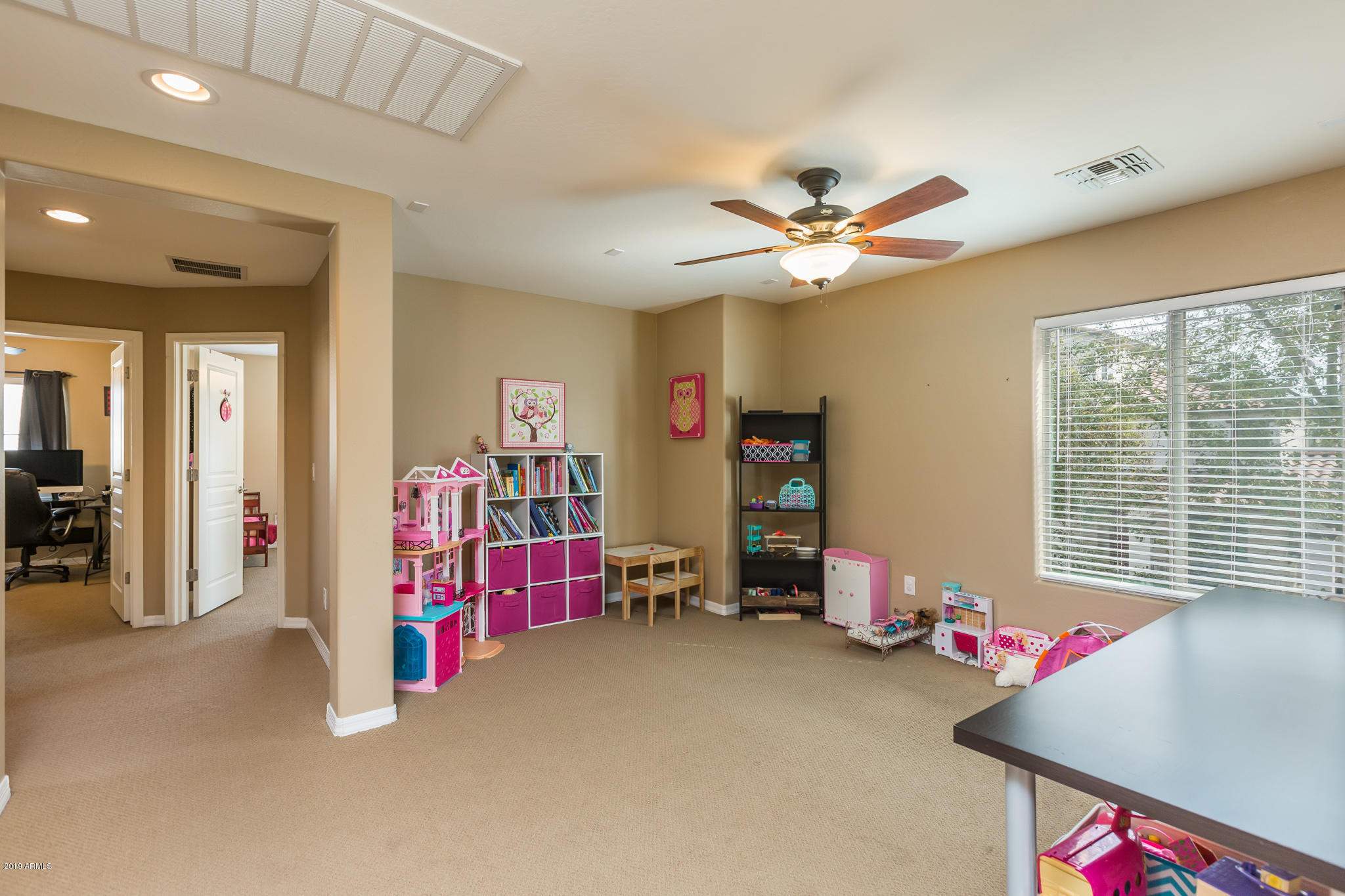 3934 South Rim Road Gilbert, AZ 85297 - Photo 12 of 39 15) LOFT