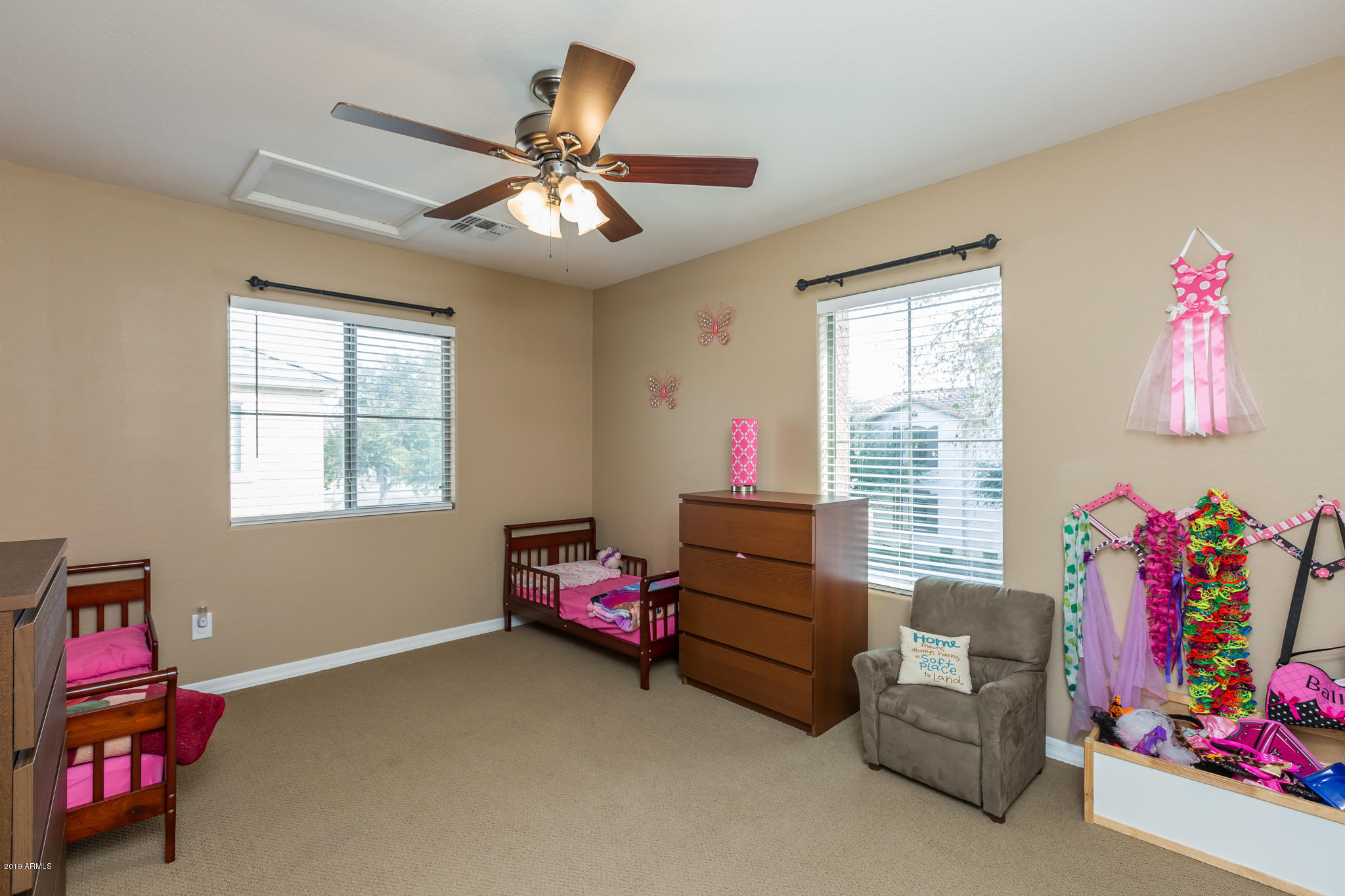3934 South Rim Road Gilbert, AZ 85297 - Photo 16 of 39 19) BED 2 UP