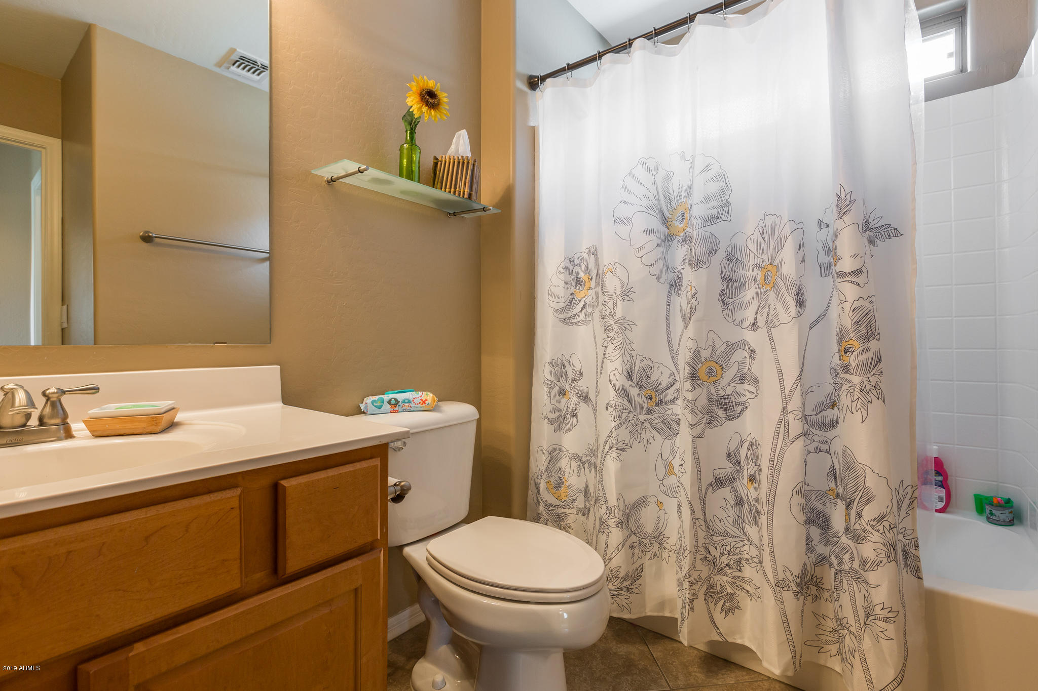 3934 South Rim Road Gilbert, AZ 85297 - Photo 17 of 39 20) BATH 2 UP