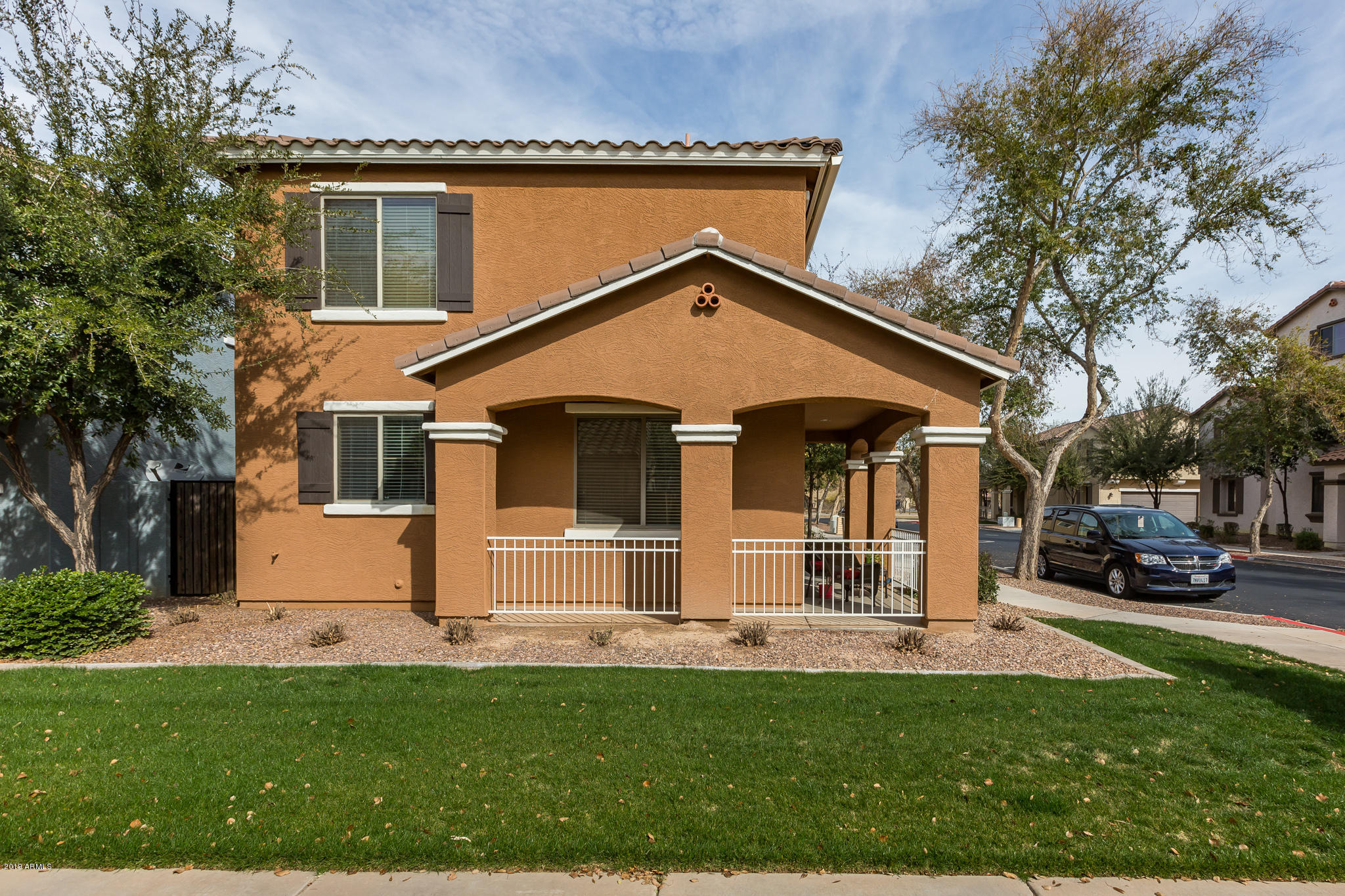 3934 South Rim Road Gilbert, AZ 85297 - Photo 39 of 39 WELCOME HOME!