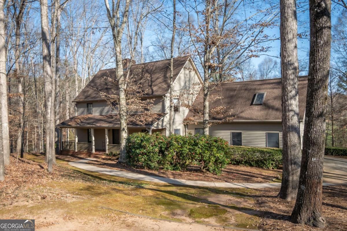 2191 Salem Road Watkinsville, GA 30677 - Photo 3 of 79