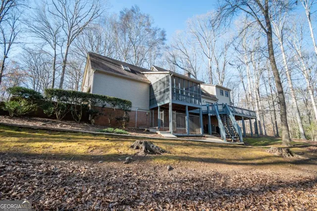 $2,500 | 2191 Salem Road, Watkinsville, GA 30677