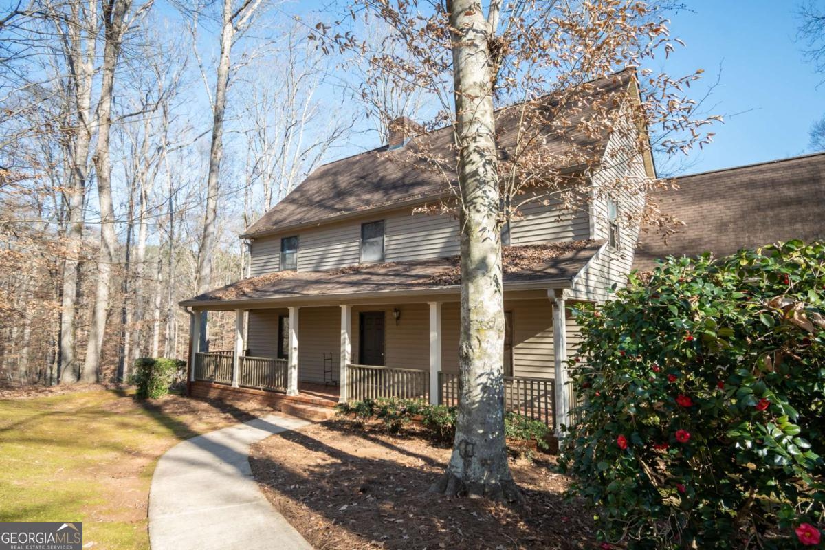 2191 Salem Road Watkinsville, GA 30677 - Photo 73 of 79