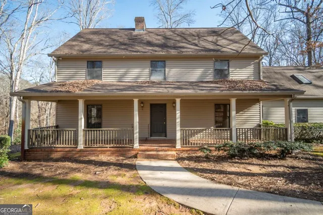 $2,500 | 2191 Salem Road, Watkinsville, GA 30677