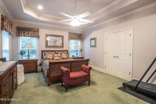 $398,900 | 956 Kale Street, Diamondhead, MS 39525