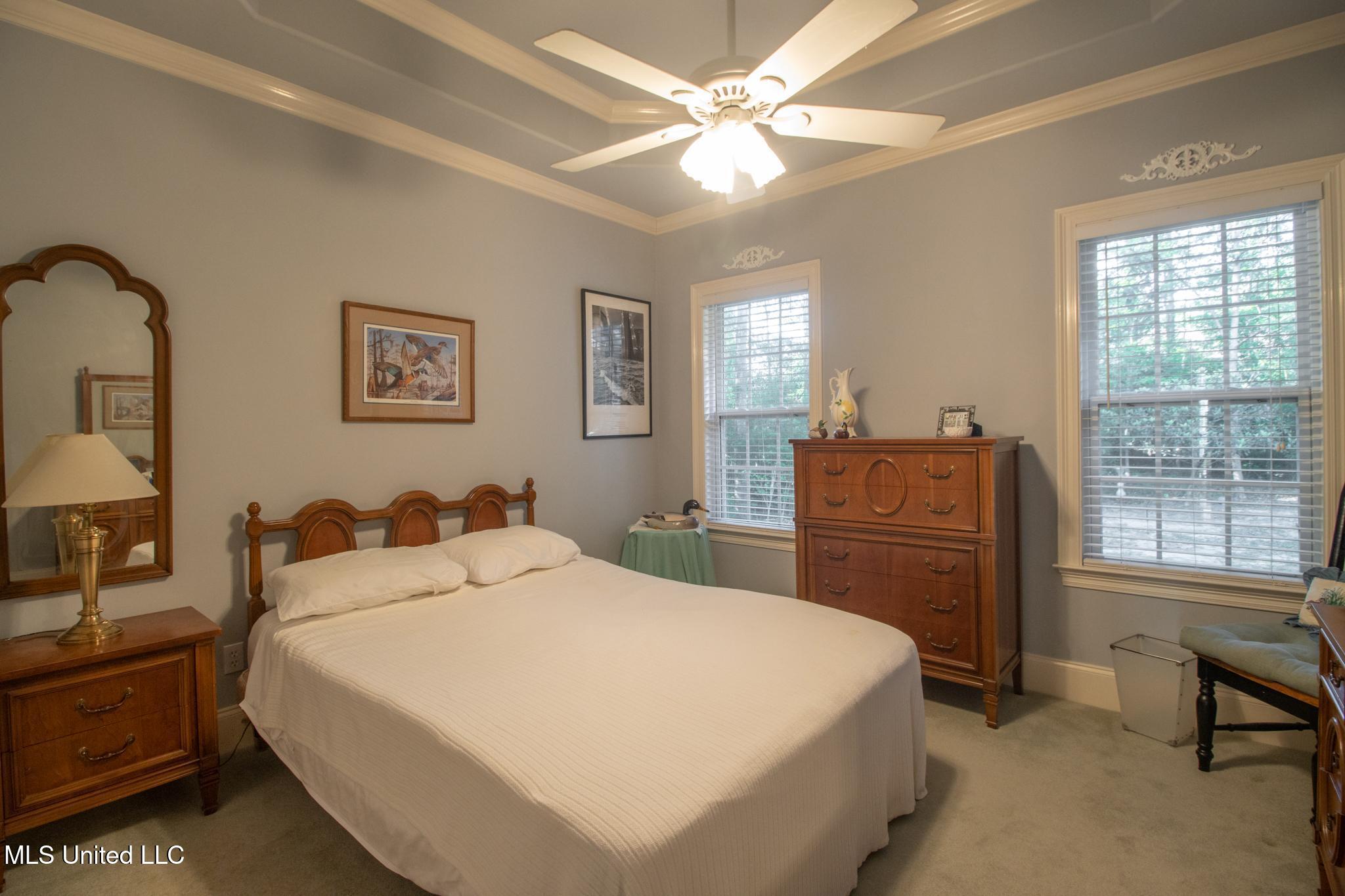 956 Kale Street Diamondhead, MS 39525 - Photo 21 of 28 Kale-23