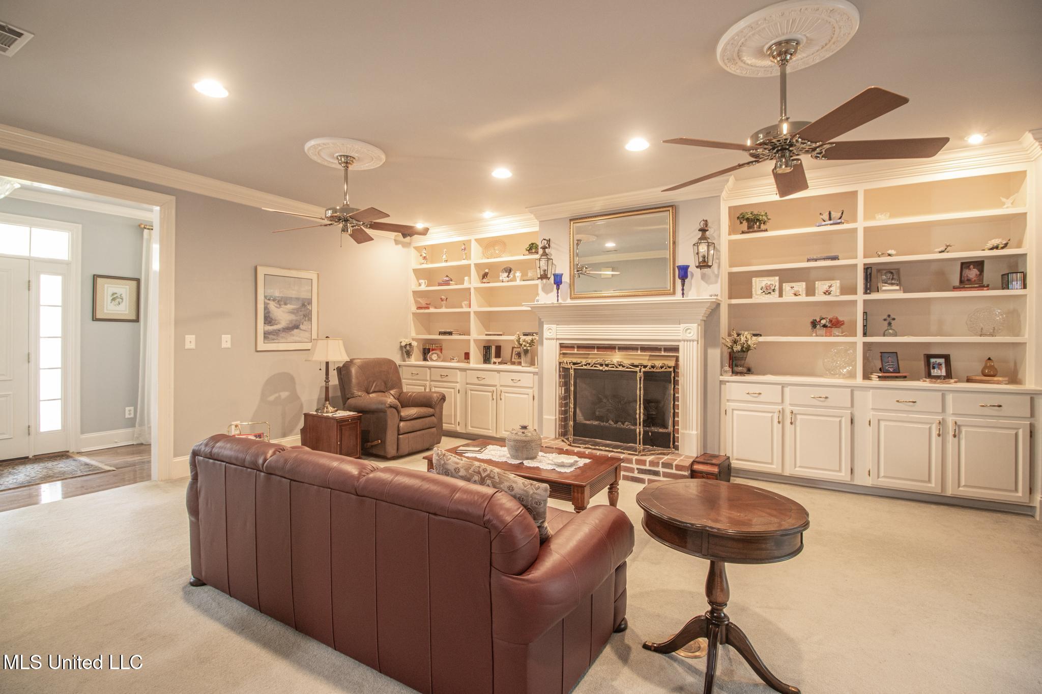 956 Kale Street Diamondhead, MS 39525 - Photo 4 of 28 Kale-12